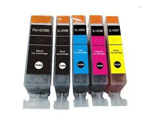 Canon PG450XL Compatible Black Cartridge.