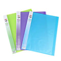 120-Sheet Document Notebook.