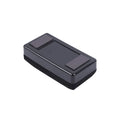 Compact Magnetic Whiteboard Eraser – Velvet Surface.